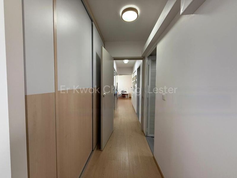 4 Room (4A) HDB for Sale in  61B Strathmore Avenue - Image 10